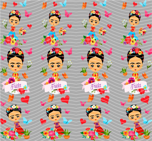 Bookmark sticker-S 85